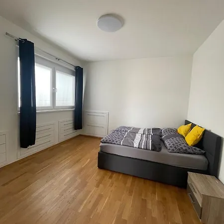 Penthouse Mit Aussendusche