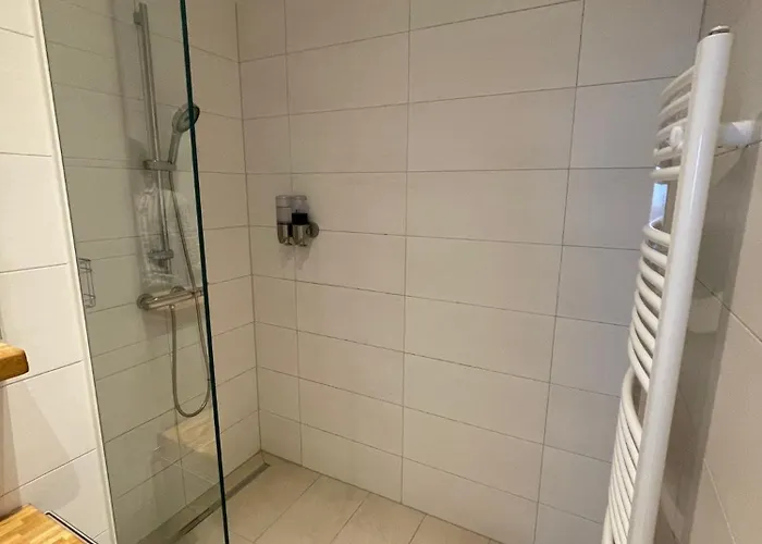 Lejlighed Penthouse Mit Aussendusche Klagenfurt am Woerthersee