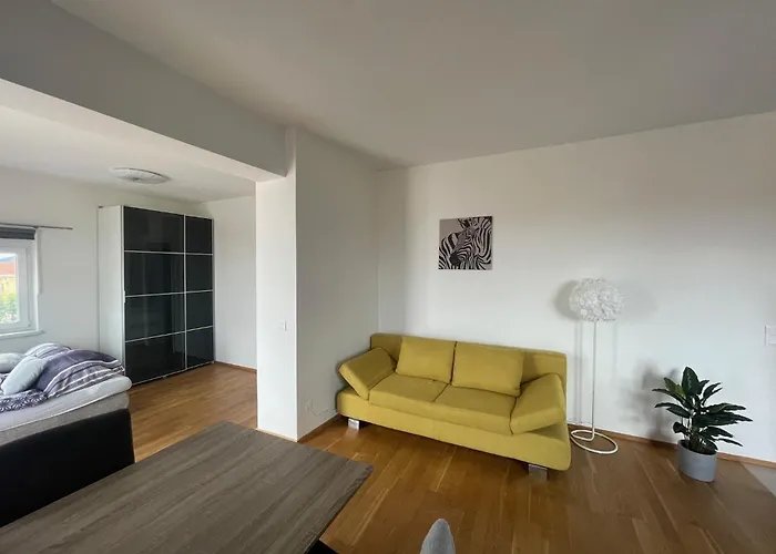 Penthouse Mit Aussendusche Klagenfurt am Woerthersee